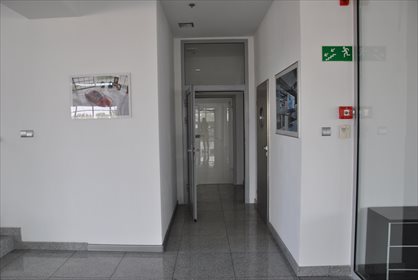 Lokal użytkowy na wynajem Mroków, Biuro Na Wynajem 200m2 Foto 2