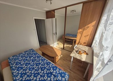 mieszkanie na sprzedaż 61m2 mieszkanie Warszawa, Bemowo, gen. Mikołaja Bołtucia
