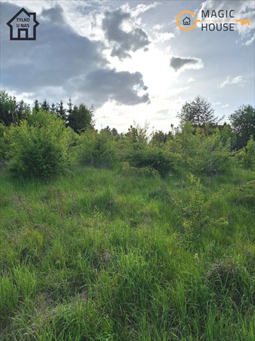 działka na sprzedaż 1000m2 działka Żukczyn, Jaśminowa