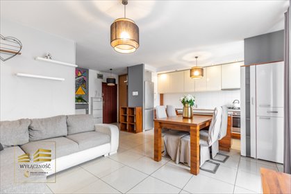 mieszkanie na sprzedaż 65m2 mieszkanie Lublin, Sławinek, Sielankowa