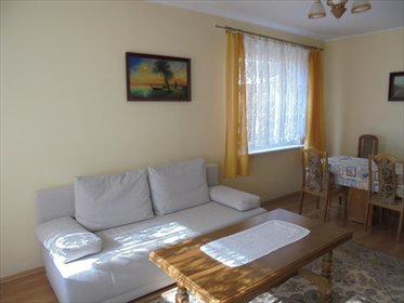 mieszkanie na sprzedaż 48m2 mieszkanie Gdynia, Karwiny, Iwaszkiewicza