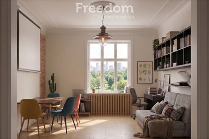 Zapraszam do kawalerki 24 m² w centrum Częstochowy mieszkanie Częstochowa, Aleja Tadeusza Kościuszki
