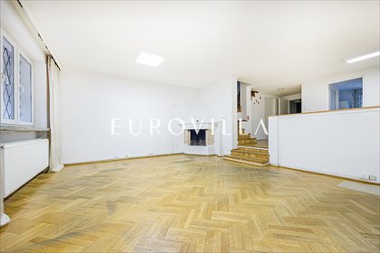 Dom na wynajem Warszawa, Mokotów Sadyba 225m2 Foto 5