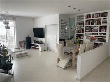 mieszkanie na sprzedaż 83m2 mieszkanie Warszawa, Wilanów, Rycerstwa Polskiego