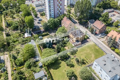 dom na sprzedaż 318m2 dom Poznań
