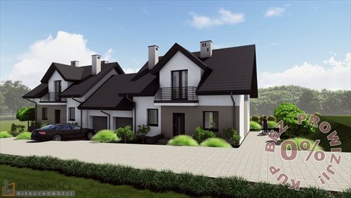 dom na sprzedaż 177m2 dom Szyce