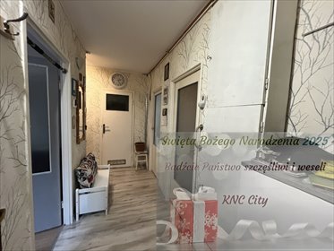 mieszkanie na sprzedaż 55m2 mieszkanie Radom, Sandomierska
