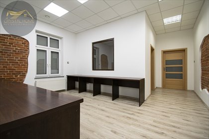 Lokal biurowo-usługowy 97 m², parking, gotowy do wejścia polecam lokal użytkowy Świdnica, Armii Krajowej