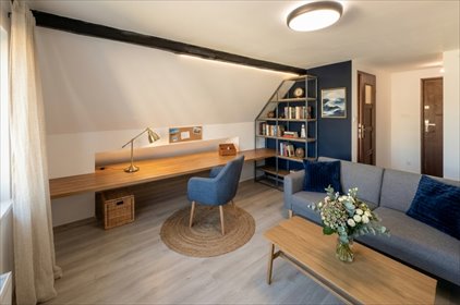 mieszkanie na sprzedaż 44m2 mieszkanie Jaworzyna Śląska, Tadeusza Kościuszki