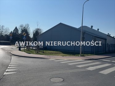działka na wynajem 70m2 działka Pruszków, Śródmieście