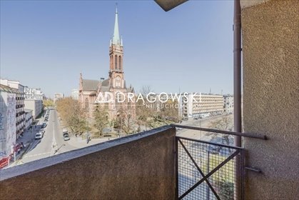 mieszkanie na wynajem 51m2 mieszkanie Warszawa, Wola, Młynów, Wolska