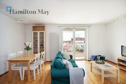 mieszkanie na sprzedaż 59m2 mieszkanie Kraków, Prądnik Czerwony, Dobrego Pasterza