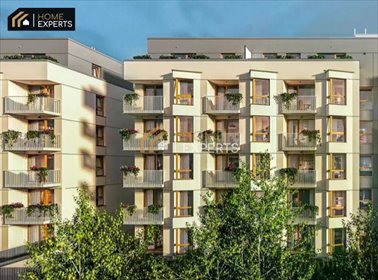 Nowoczesne 3-pokojowe mieszkanie z balkonem i garażem mieszkanie Gdynia, Lubawska
