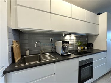 mieszkanie na sprzedaż 53m2 mieszkanie Warszawa, Włochy, Dźwigowa