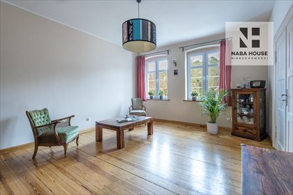 mieszkanie na sprzedaż 96m2 mieszkanie Sopot, Górny, gen. Józefa Wybickiego