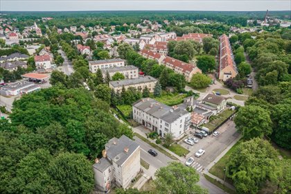 lokal użytkowy na sprzedaż 186m2 lokal użytkowy Szczecin, Dąbie