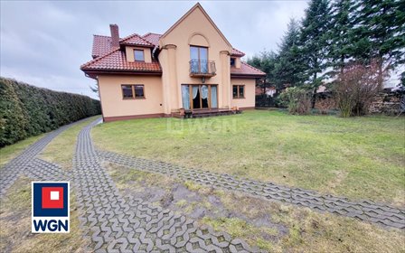 dom na sprzedaż 300m2 dom Tłokinia Kościelna, Poduchowna