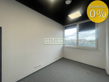 Polecam przestronne biuro 34 m² w Włochach z dostępem 24h lokal użytkowy Warszawa, Włochy
