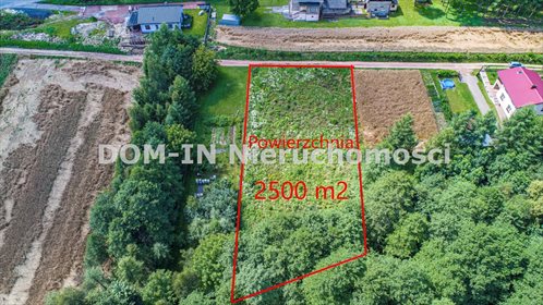 Działka inna na sprzedaż Skrbeńsko, Poprzeczna 2 481m2 Foto 1