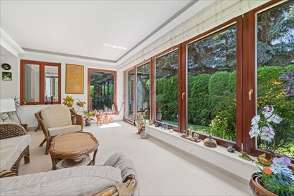 dom na sprzedaż 210m2 dom Konstancin-Jeziorna