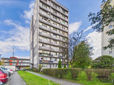 Mieszkanie 35 m² w Kielcach do remontu - zapraszam mieszkanie Kielce, Nowy Świat