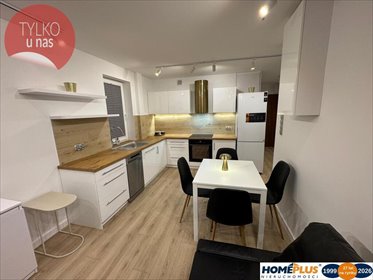 mieszkanie na wynajem 41m2 mieszkanie Sopot, gen. Władysława Andersa