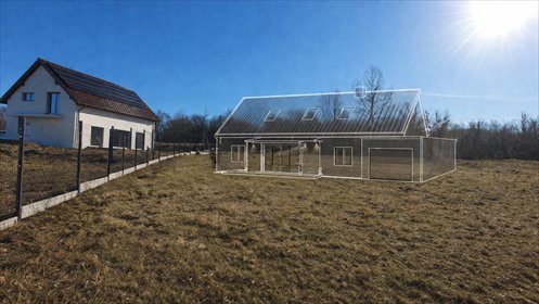 działka na sprzedaż 802m2 działka Szczecin, Stołczyn