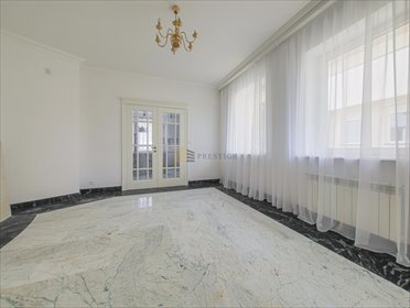 Dom na wynajem Warszawa, Wilanów, Wilanów Niski 1 100m2 Foto 4