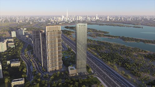 mieszkanie na sprzedaż 227m2 mieszkanie Nad Al Sheba 1 Meydan, Meydan, Nad Al Sheba 1, Dubaj