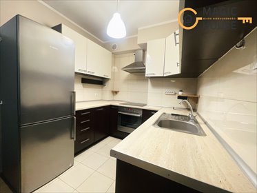 mieszkanie na sprzedaż 43m2 mieszkanie Gdańsk, Orunia Górna, Wawelska