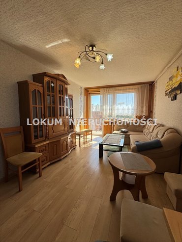 Widokowe M-3 43,5 m² (Kaszubska) z pełnym wyposażeniem mieszkanie Jastrzębie-Zdrój, Osiedle Pionierów, Kaszubska