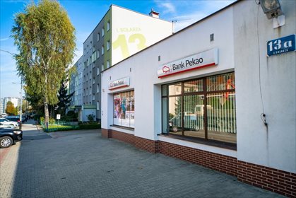 lokal użytkowy na sprzedaż 979m2 lokal użytkowy Rzeszów