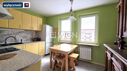 mieszkanie na sprzedaż 86m2 mieszkanie Ełk, Osiedle Kochanowskiego, J. Kilińskiego