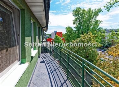 2-pokojowe mieszkanie z balkonem na Bielanach zapraszam mieszkanie Warszawa, Bielany, Młociny, Heroldów