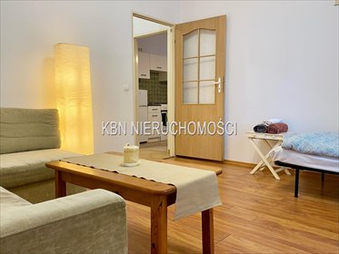 mieszkanie na sprzedaż 35m2 mieszkanie Kraków, Podgórze, Zabłocie, Dekerta