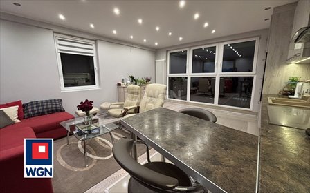 mieszkanie na wynajem 60m2 mieszkanie Szczecin, Pomorzany, Dunikowskiego