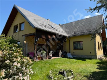 dom na sprzedaż 371m2 dom Karpacz