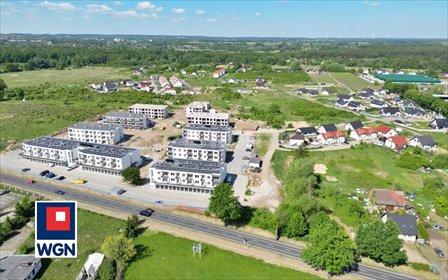 mieszkanie na sprzedaż 35m2 mieszkanie Słubice, Osiedle Sady, Osiedle Sady