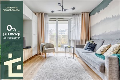 mieszkanie na sprzedaż 45m2 mieszkanie Warszawa, Białołęka, Skarbka z Gór