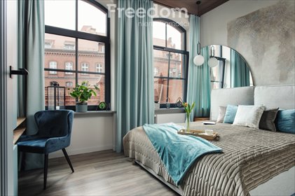 mieszkanie na sprzedaż 49m2 mieszkanie Toruń, Stare Miasto, św. Jakuba