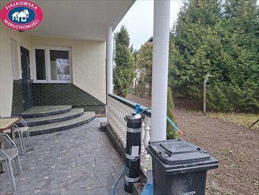 Sprzedam dom 180 m² po remoncie z ogrzewaniem podłogowym dom Jaktorów