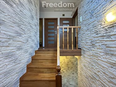 dom na sprzedaż 165m2 dom Dębówka