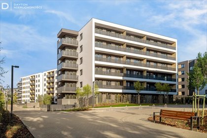 Nowoczesne 3-pokojowe mieszkanie w Sołtysowicach - polecam! mieszkanie Wrocław, Sołtysowice, Lothara Herbsta