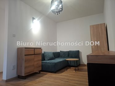 Kawalerka 28 m² w centrum Częstochowy - polecam mieszkanie Częstochowa, Centrum