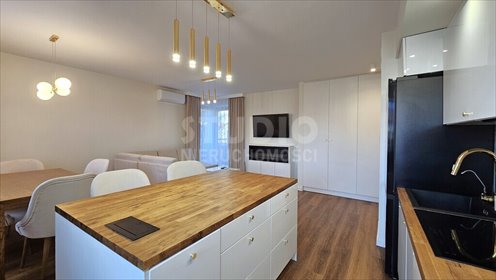 Mieszkanie trzypokojowe na sprzedaż Kraków, Prądnik Biały, Prądnik Biały, Eljasza Walerego Radzikowskiego 67m2 Foto 4