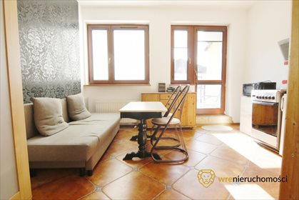 Mieszkanie 31 m² w Wrocławiu (Ołtaszyn, Nenckiego) mieszkanie Wrocław, Ołtaszyn, Marcelego Nenckiego