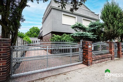 dom na sprzedaż 211m2 dom Luboń, Żabikowo, Bukowa