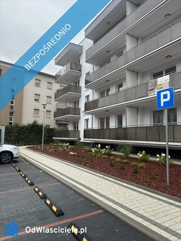 Zapraszam do wynajęcia 32 m² mieszkania z balkonem w Toruniu mieszkanie Toruń, ul. Podgórna