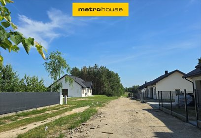 Do sprzedania działka budowlana 900 m² w Sławacinku Starym działka Sławacinek Stary
