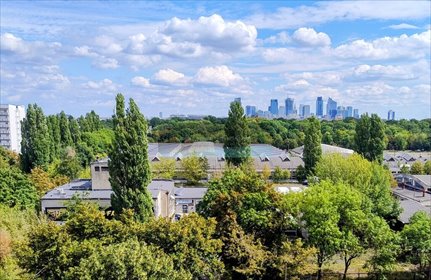 2-pokojowe mieszkanie 37 m² w Warszawie (Wola, Norwida) mieszkanie Warszawa, Wola, Cypriana Kamila Norwida